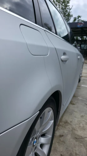 BMW 525 e61 - 8700 € / 17015.72 лв. - 30262414 6
