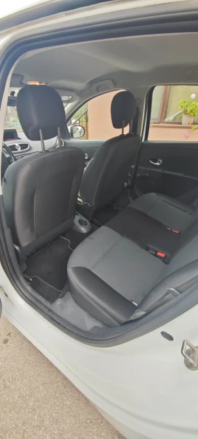 Renault Clio | Mobile.bg    7
