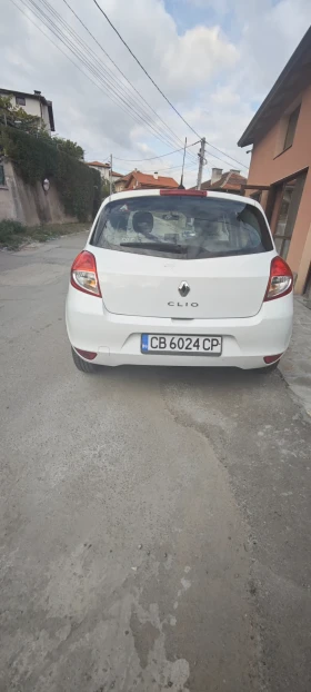 Renault Clio | Mobile.bg    4