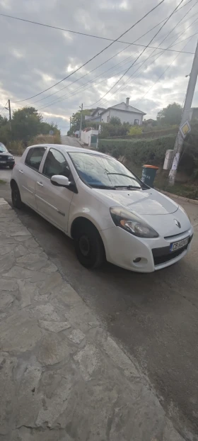 Renault Clio | Mobile.bg    2
