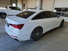 Audi A6 * TECHNIK * CARFAX * БЕЗ ПЪРВОНАЧАЛНА ВНОСКА - 46500 лв. / 23775.07 € - 27449967 3
