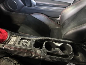Subaru BRZ SPORT-TECH* CARBON* HIGH PERFORMANCE + + +  | Mobile.bg    12