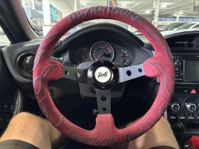 Subaru BRZ SPORT-TECH* CARBON* HIGH PERFORMANCE + + +  | Mobile.bg    6