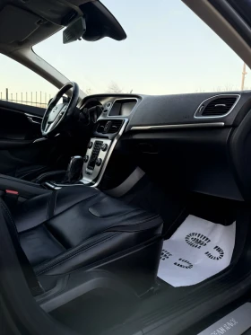 Volvo V40 Cross Country 2, 0tdi  | Mobile.bg    12