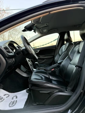 Volvo V40 Cross Country 2, 0tdi  | Mobile.bg    10