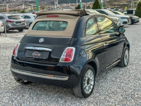 Fiat 500 1.2 БЕНЗИН:: КЛИМАТИК::ПЪРВИ СОБСТВЕНИК:: - 7777 лв. / 3976.32 € - 32004426 6