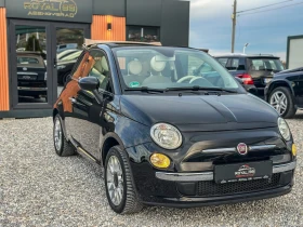 Fiat 500 1.2 БЕНЗИН:: КЛИМАТИК::ПЪРВИ СОБСТВЕНИК:: - 7777 лв. / 3976.32 € - 32004426 3