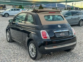 Fiat 500 1.2 БЕНЗИН:: КЛИМАТИК::ПЪРВИ СОБСТВЕНИК:: - 7777 лв. / 3976.32 € - 32004426 7