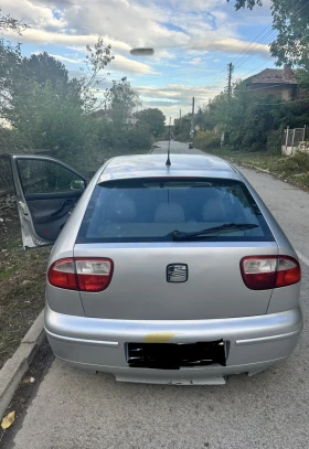 Seat Leon 1.6 i, снимка 3