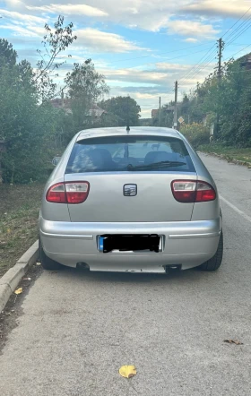 Seat Leon 1.6 i, снимка 2