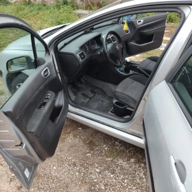 Peugeot 307 | Mobile.bg    6