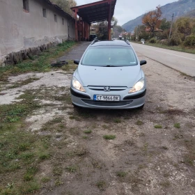 Peugeot 307  - изображение 1