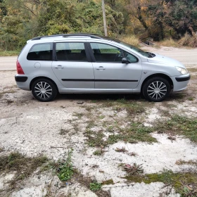 Peugeot 307 | Mobile.bg    4