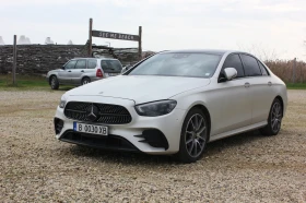 Mercedes-Benz E 450 4Matic EQ Boost | Mobile.bg � ����� ������ 2