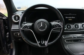 Mercedes-Benz E 450 4Matic EQ Boost | Mobile.bg � ����� ������ 8