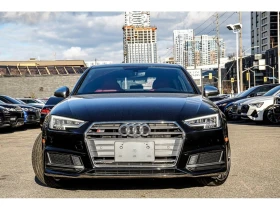 Audi S4 * 3.0 TFSI quattro Technik tiptronic * CARFAX * ЦЕ - 46950 лв. / 24005.15 € - 63243864 3