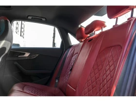 Audi S4 * 3.0 TFSI quattro Technik tiptronic * CARFAX * ЦЕ - 46950 лв. / 24005.15 € - 63243864 12
