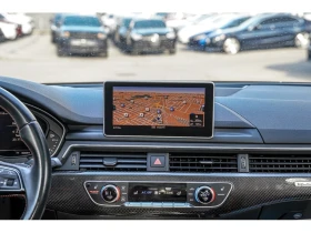 Audi S4 * 3.0 TFSI quattro Technik tiptronic * CARFAX * ЦЕ - 46950 лв. / 24005.15 € - 63243864 15
