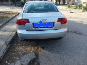 Audi A4, снимка 2
