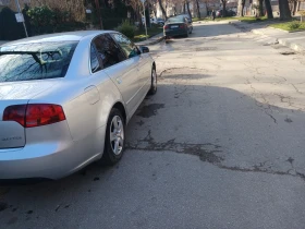 Audi A4, снимка 3