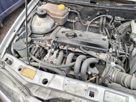 Ford Fiesta 1, 25 16V, снимка 7