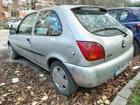 Ford Fiesta 1, 25 16V, снимка 4
