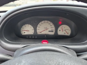 Ford Fiesta 1, 25 16V, снимка 6