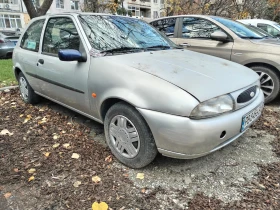 Ford Fiesta 1, 25 16V, снимка 2