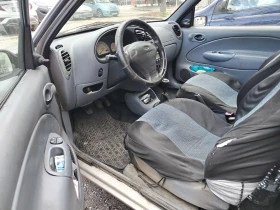 Ford Fiesta 1, 25 16V, снимка 5