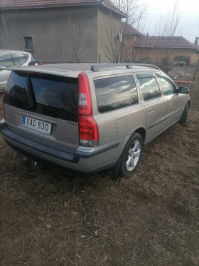 Volvo V70 DE, снимка 3