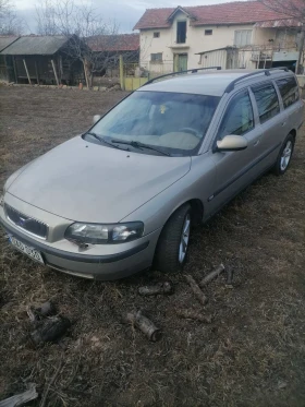 Volvo V70 DE, снимка 4