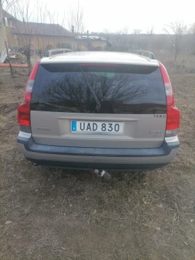 Volvo V70 DE, снимка 6