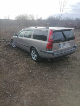 Volvo V70 DE, снимка 2