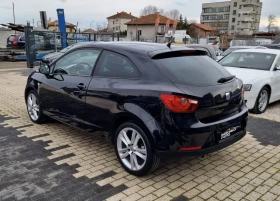 Seat Ibiza 1.6i* * GPL* * ГАРАНЦИЯ!!! - 3200 € / 6258.66 лв. - 67906935 5