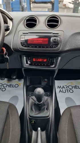 Seat Ibiza 1.6i* * GPL* * ГАРАНЦИЯ!!! - 3200 € / 6258.66 лв. - 67906935 11