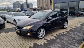 Seat Ibiza 1.6i* * GPL* * ГАРАНЦИЯ!!! - 3200 € / 6258.66 лв. - 67906935 6