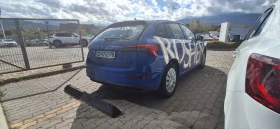 Skoda Scala 1.0 TSI - 8300 € / 16233.39 лв. - 80410789 4