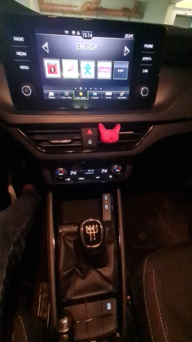 Skoda Scala 1.0 TSI - 8300 € / 16233.39 лв. - 80410789 6