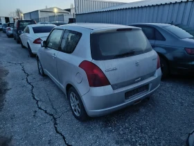 Suzuki Swift 1.3 Automat - 1900 € / 3716.08 лв. - 69671178 4