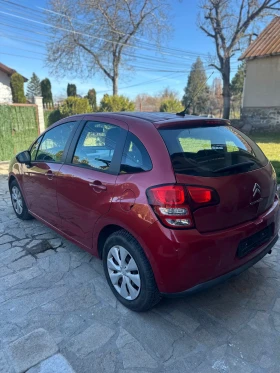 Citroen C3 1.4i LPG | Auto.bg — изображение 6