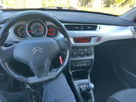 Citroen C3 1.4i LPG | Auto.bg — изображение 10