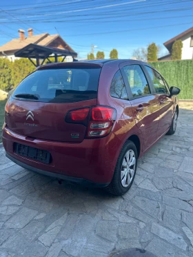 Citroen C3 1.4i LPG | Auto.bg — изображение 4
