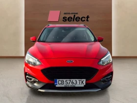 Ford Focus 1.0 EcoBoost - 13090 € / 25601.81 лв. - 70611824 2