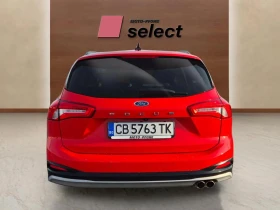 Ford Focus 1.0 EcoBoost - 13090 € / 25601.81 лв. - 70611824 6