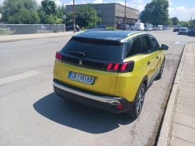 Peugeot 3008, снимка 4