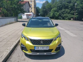 Peugeot 3008, снимка 6