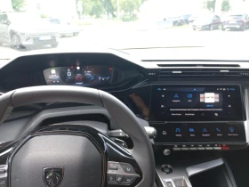 Peugeot 308 PURETECH* KEYLESS* CAM* LED* CARPLAY*  - 22300 € / 43615.01 лв. - 58798143 9