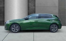 Peugeot 308 PURETECH* KEYLESS* CAM* LED* CARPLAY*  - 22300 € / 43615.01 лв. - 58798143 4