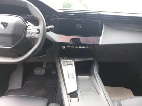 Peugeot 308 PURETECH* KEYLESS* CAM* LED* CARPLAY*  - 22300 € / 43615.01 лв. - 58798143 10