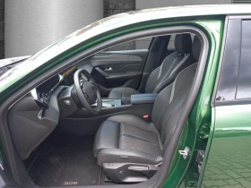 Peugeot 308 PURETECH* KEYLESS* CAM* LED* CARPLAY*  - 22300 € / 43615.01 лв. - 58798143 7